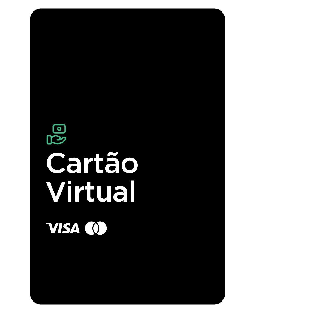 Cartão Virtual