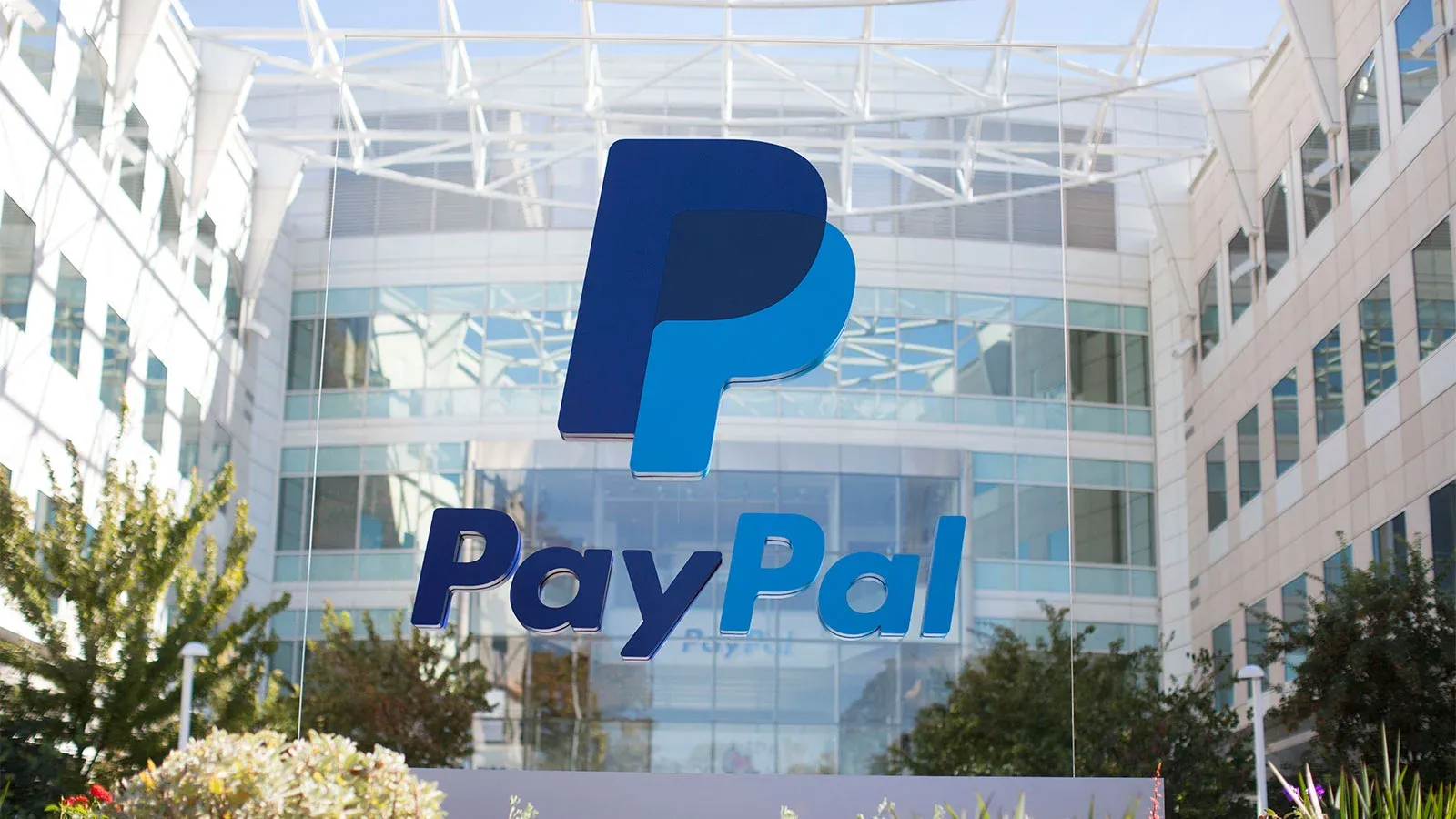 PayPal prevê demissão de 7% de sua força de trabalho